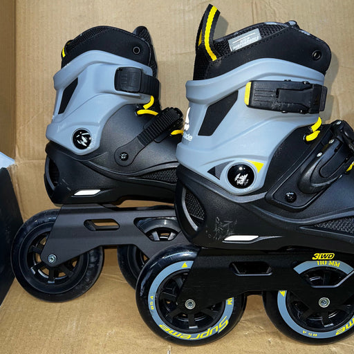 Rollerblade RB 110 Unisex Urban Inline Skate 31877