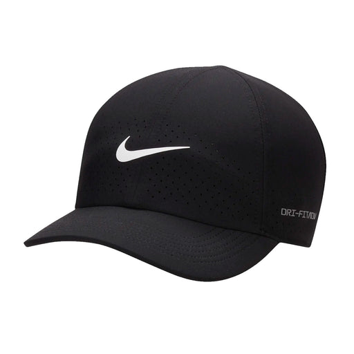 Nike Dri-Fit ADV Club Mens Tennis Hat - BLACK 010/L/XL