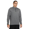 Nike Therma-FIT Victory Quarter Zip Mens Golf Top