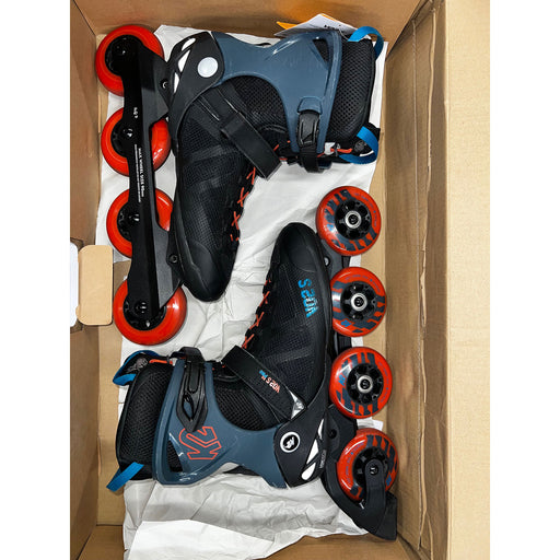 K2 VO2 S 90 Mens Inline Skates - Mod Used 31957