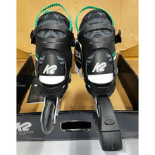 Load image into Gallery viewer, K2 Sk8 Hero Boa ALU Boys Adj Inline Skates 31960
 - 4