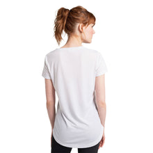 Load image into Gallery viewer, Lole Everyday V-Neck Womens T-Shirt
 - 2
