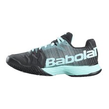 Load image into Gallery viewer, Babolat Jet Mach II All Court Bk Wmns Tennis Shoes
 - 2