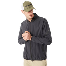 Load image into Gallery viewer, Oakley Velocity Storm Shell Mens Golf Jacket
 - 1