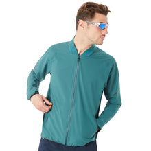 Load image into Gallery viewer, Oakley Velocity Storm Shell Mens Golf Jacket
 - 2
