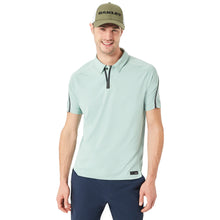 Load image into Gallery viewer, Oakley Velocity Mens Golf Polo
 - 1