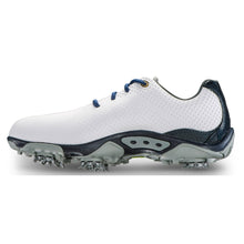 Load image into Gallery viewer, FootJoy D.N.A. White Junior Golf Shoes
 - 2