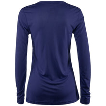 Load image into Gallery viewer, Nike Legend Womens Long Sleeve Shirt
 - 2