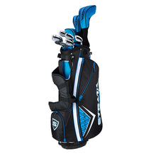Load image into Gallery viewer, Callaway Strata 12 Piece Left Hand Mens Golf Set
 - 2
