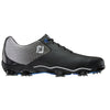 FootJoy DNA Helix Black Mens Golf Shoes