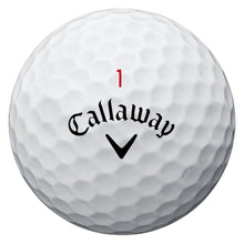 Load image into Gallery viewer, Callaway Chrome Soft Golf Balls - Dozen 2018
 - 2