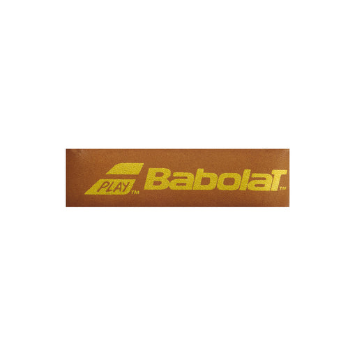 Babolat Natural Leather Replacement Grip - Default Title