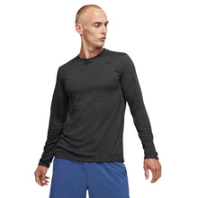 Load image into Gallery viewer, Nike Dri-FIT Mens Training T-Shirt - BLACK HTHR 032/XXL
 - 3