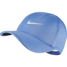 Load image into Gallery viewer, Nike AeroBill Featherlight Kids Cap - ROYAL PULSE 479/One Size
 - 3