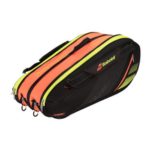 Load image into Gallery viewer, Babolat Team Expandable Multicolor Tennis Bag
 - 2