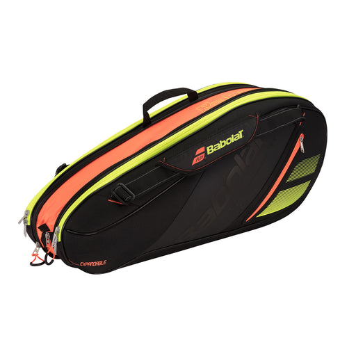 Babolat Team Expandable Multicolor Tennis Bag - Default Title