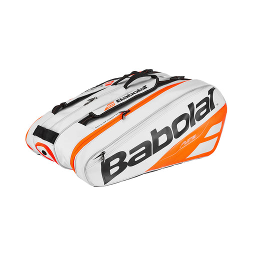 Babolat Performance Pure Line X12 Tennis Bag - Default Title