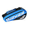 Babolat Performance Pure Line X6 Blue Tennis Bag