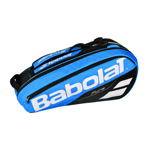 Babolat Performance Pure Line X6 Blue Tennis Bag - Default Title