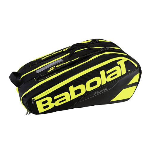 Babolat Pure Line X12 Tennis Bag - Default Title
