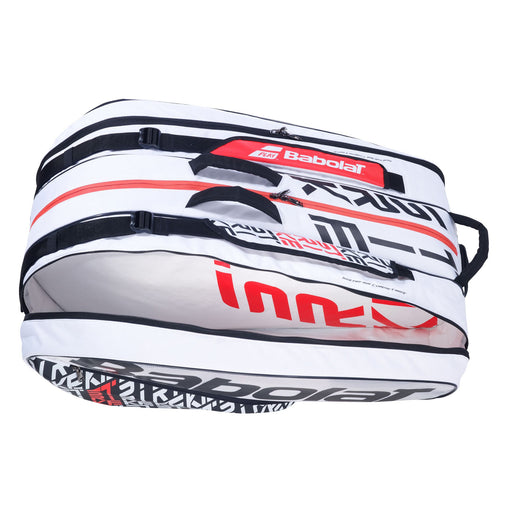 Babolat RH X12 Pure Strike Tennis Bag 2