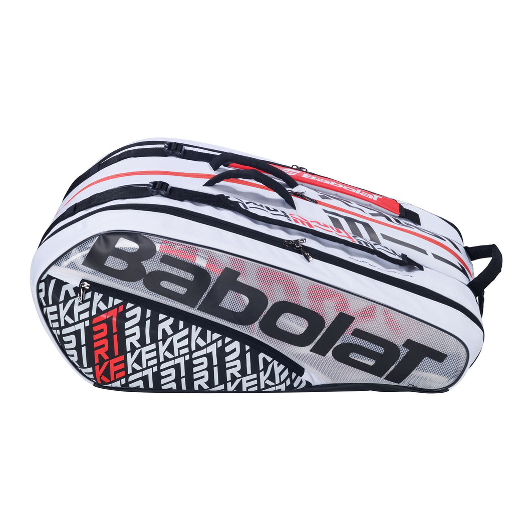 Babolat RH X12 Pure Strike Tennis Bag 2 - Default Title