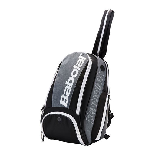 Babolat Pure Line Grey Backpack - Default Title