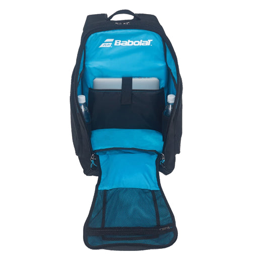 Babolat Team Maxi Black Tennis Backpack