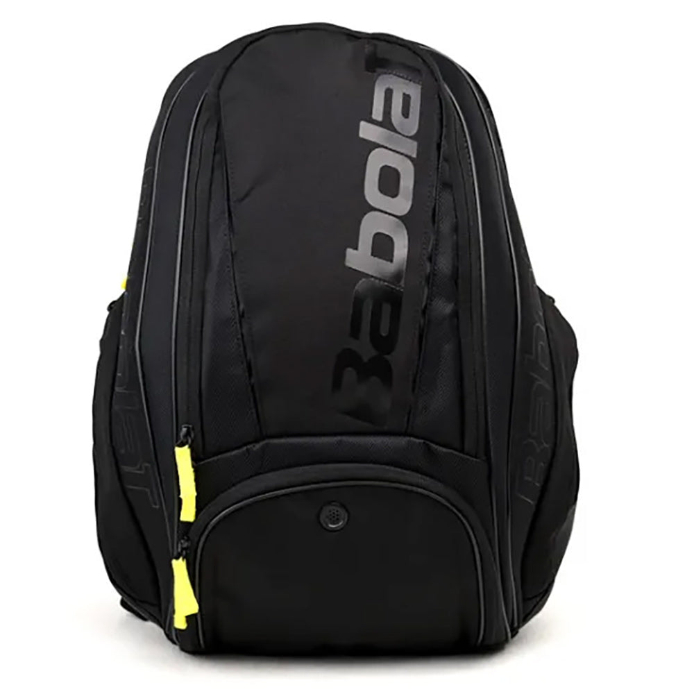 Babolat Pure Black Tennis Backpack - Default Title