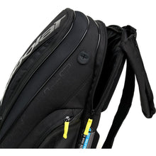 Load image into Gallery viewer, Babolat Pure Black Tennis Backpack
 - 3