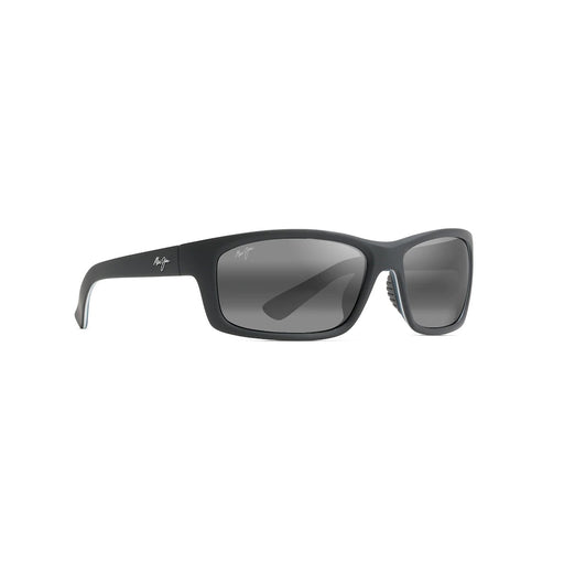 Maui Jim Kanaio Coast Black Polarized Sunglasses