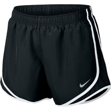 Load image into Gallery viewer, Nike Tempo 3in Womens Running Shorts - 011 BLACK/L
 - 2