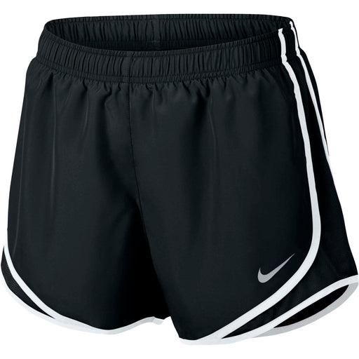 Nike Tempo 3in Womens Running Shorts - 011 BLACK/L