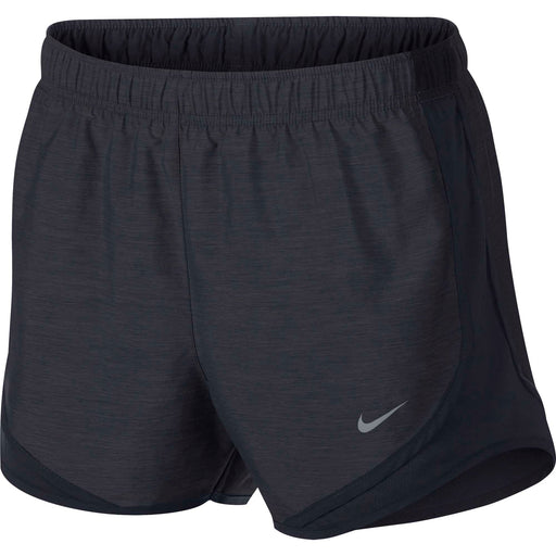 Nike Tempo 3in Womens Running Shorts - 460 OBSIDIAN/S