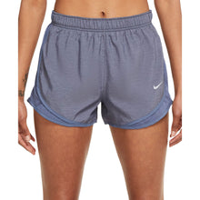 Load image into Gallery viewer, Nike Tempo 3in Womens Running Shorts - DK OBSIDIAN 475/L
 - 1