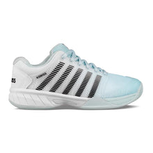 Load image into Gallery viewer, K-Swiss Hypercourt Express Junior Tennis Shoes
 - 1
