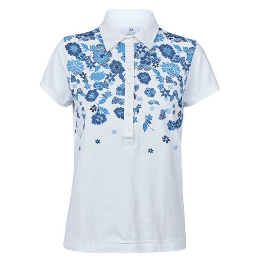 Daily Sports Harper Womens Golf Polo