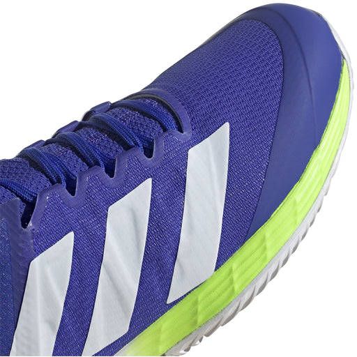 Adidas Adizero Ubersonic 4 Mens Tennis Shoes 2021