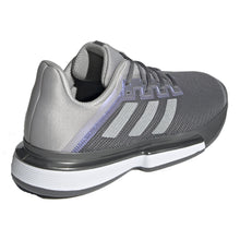 Load image into Gallery viewer, Adidas SoleMatch Bounce Womens Tennis Shoes
 - 7