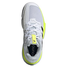 Load image into Gallery viewer, Adidas SoleMatch Bounce Womens Tennis Shoes
 - 2