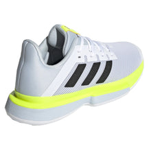 Load image into Gallery viewer, Adidas SoleMatch Bounce Womens Tennis Shoes
 - 3