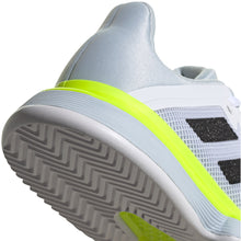 Load image into Gallery viewer, Adidas SoleMatch Bounce Womens Tennis Shoes
 - 4