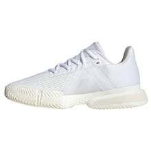 Load image into Gallery viewer, Adidas SoleMatch Bounce Womens Tennis Shoes
 - 13