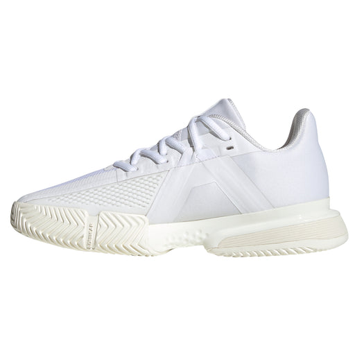 Adidas SoleMatch Bounce Womens Tennis Shoes