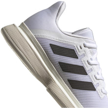 Load image into Gallery viewer, Adidas SoleMatch Bounce Womens Tennis Shoes
 - 14