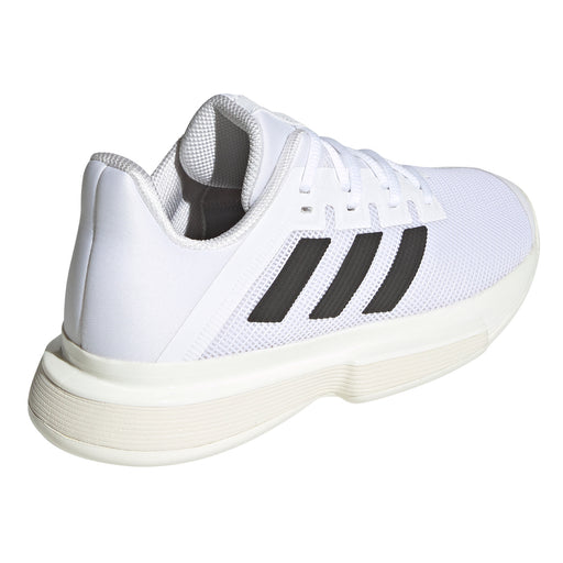 Adidas SoleMatch Bounce Womens Tennis Shoes
