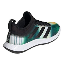 Load image into Gallery viewer, Adidas Defiant Gener Multicourt Mens Tennis Shoes
 - 15