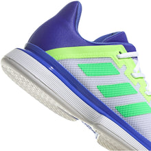Load image into Gallery viewer, Adidas SoleMatch Bounce Mens Tennis Shoes
 - 3