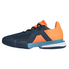 Load image into Gallery viewer, Adidas SoleMatch Bounce Mens Tennis Shoes
 - 10