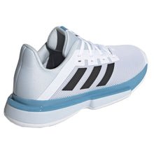 Load image into Gallery viewer, Adidas SoleMatch Bounce Mens Tennis Shoes
 - 8